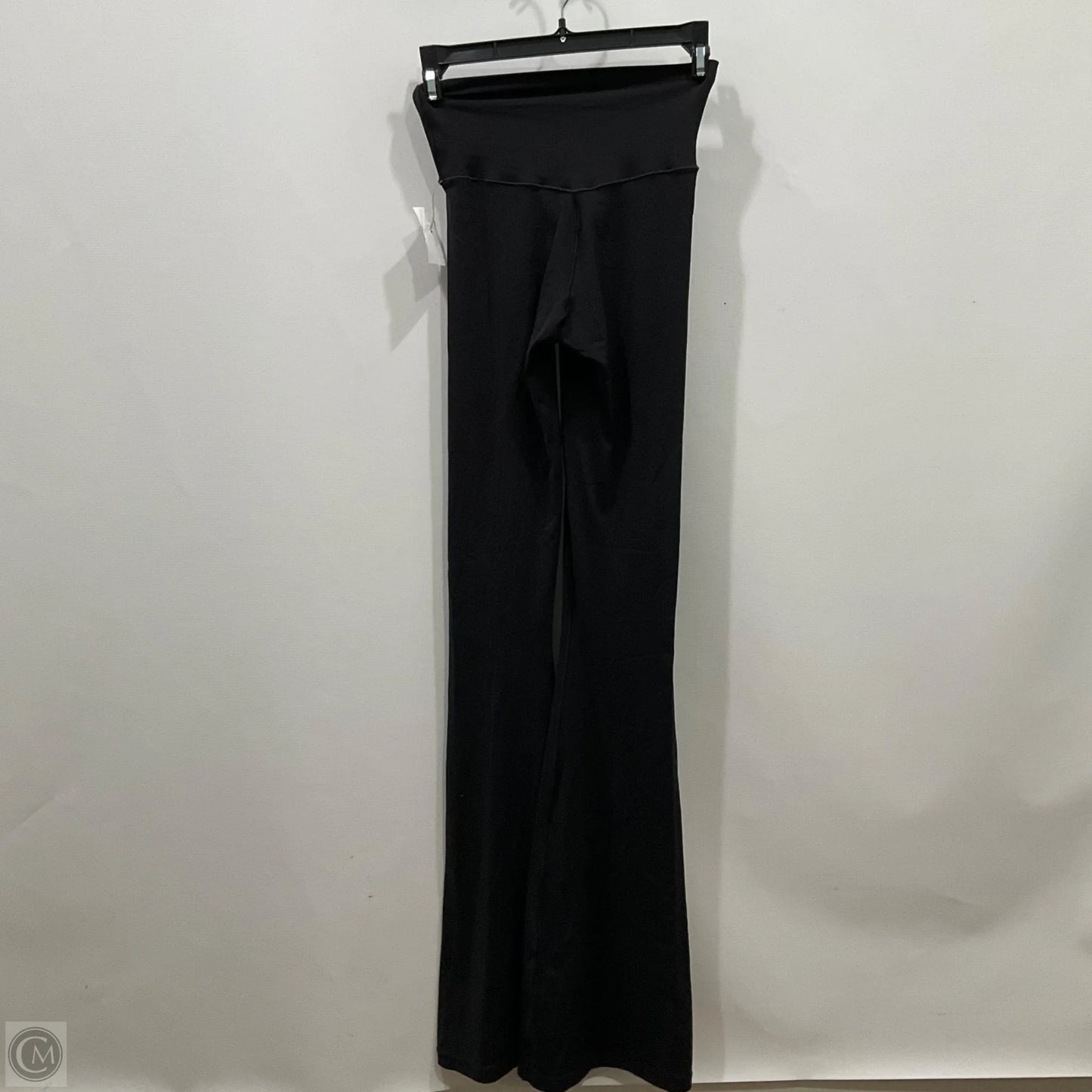 Athletic Leggings By Aerie In Black, Size: S