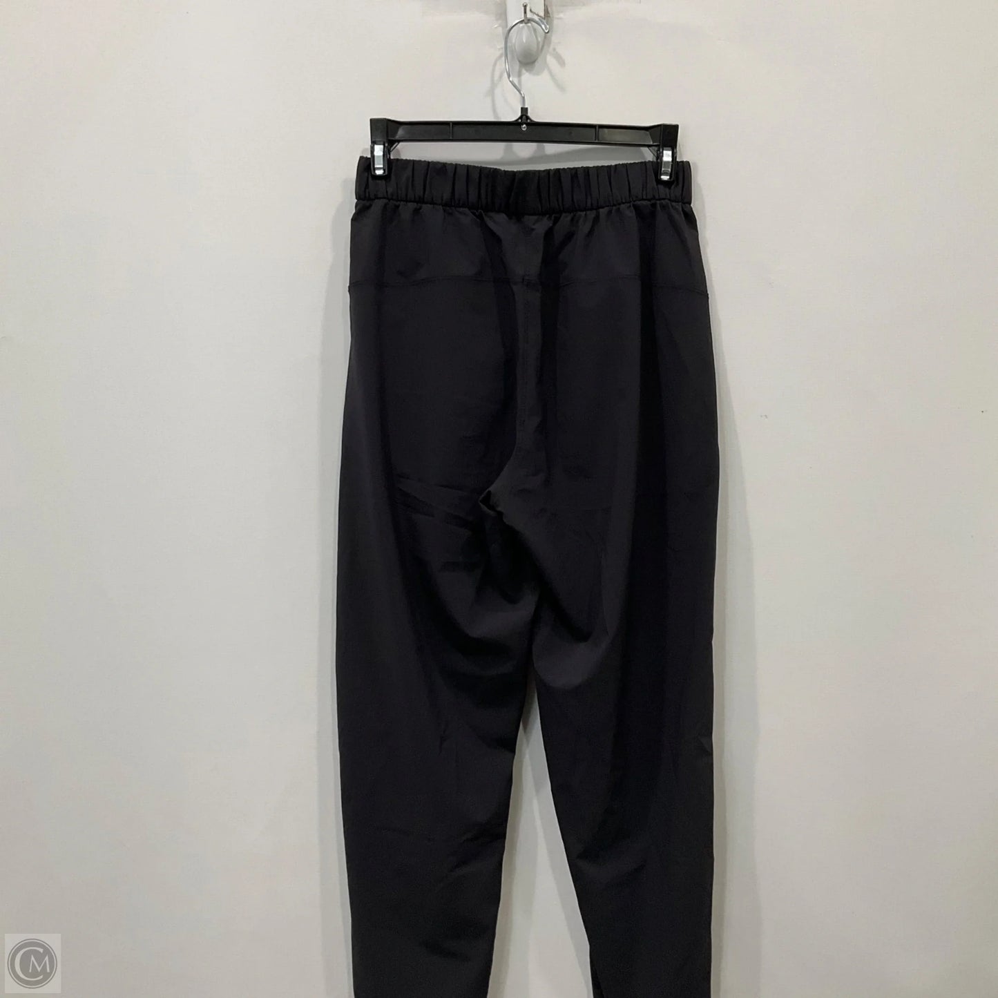 Athletic Pants By Lululemon In Black, Size: 4