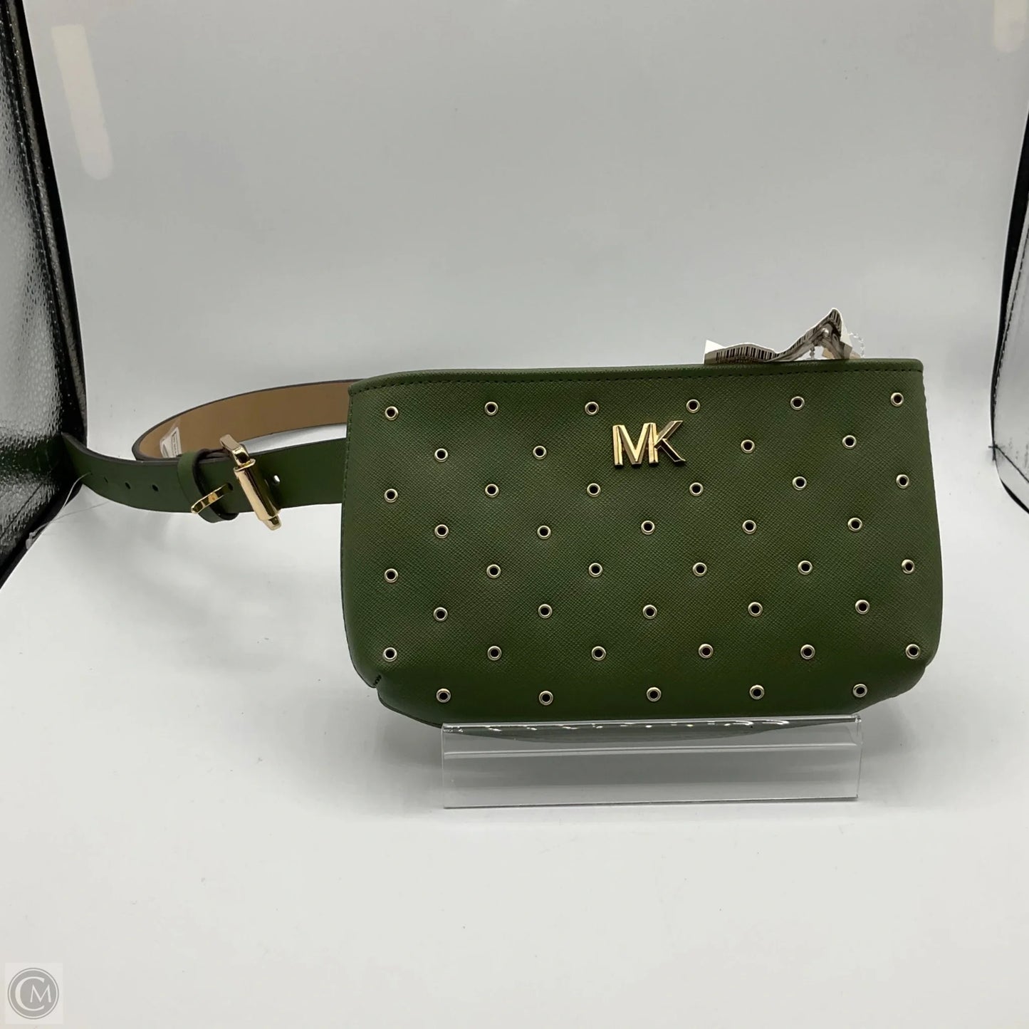 Belt Bag Designer By Michael Kors, Size: Small