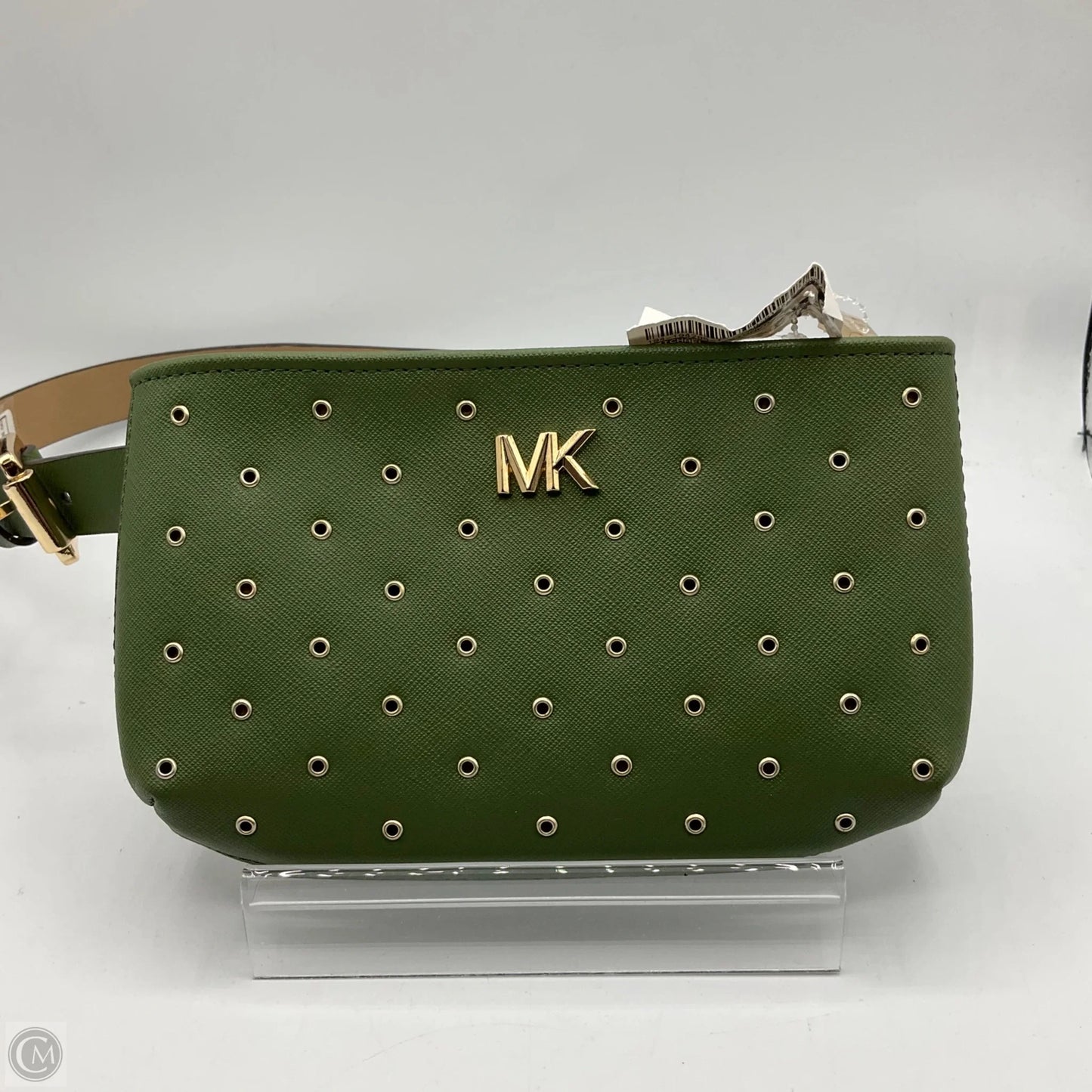 Belt Bag Designer By Michael Kors, Size: Small