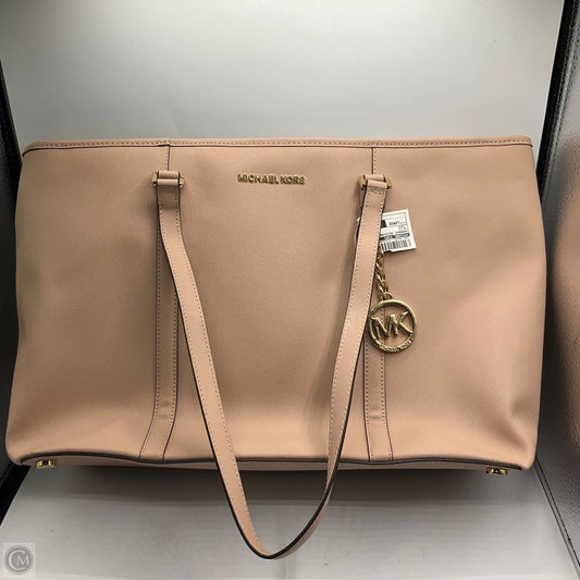 Handbag Designer By Michael Kors, Size: Large