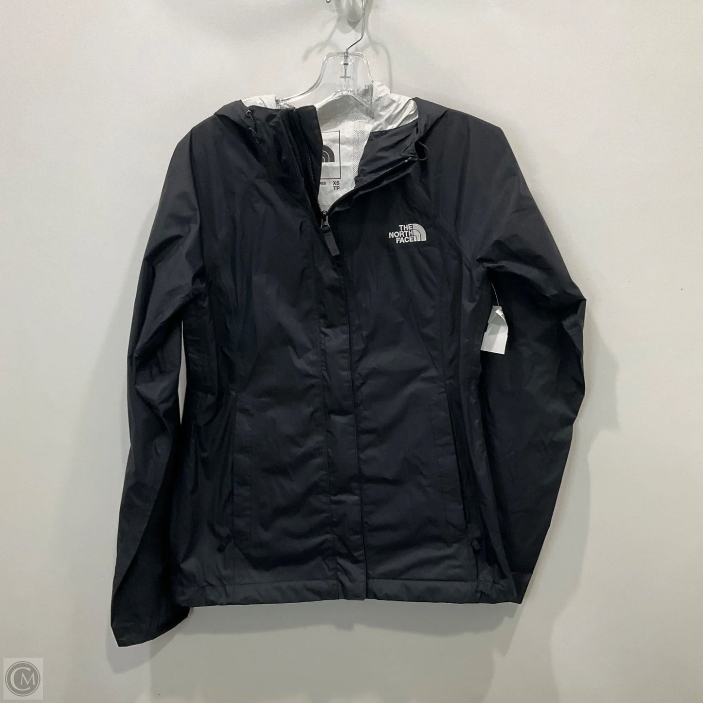 Jacket Other By The North Face In Black, Size: Xs