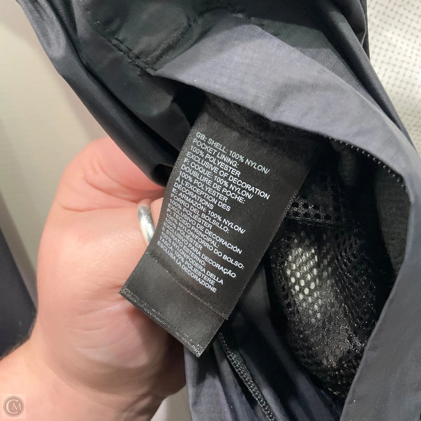 Jacket Other By The North Face In Black, Size: Xs