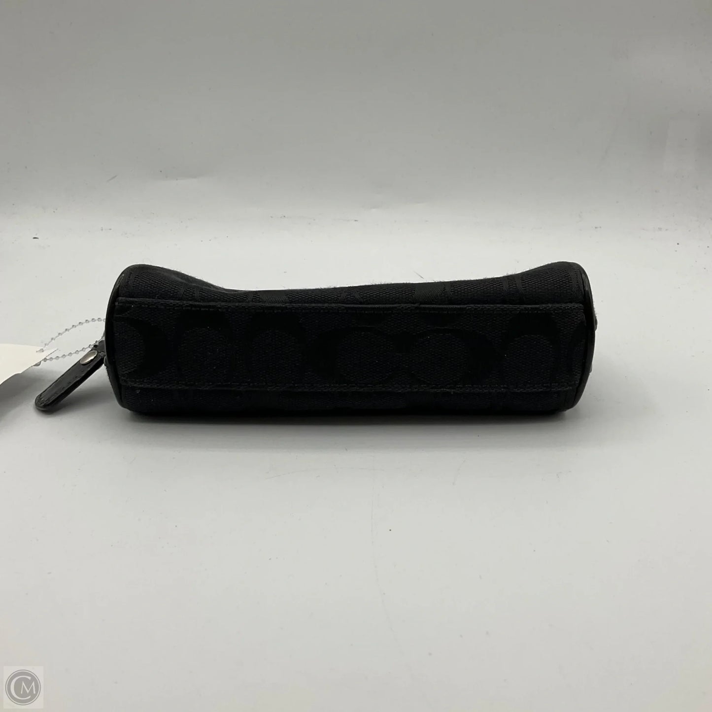 Makeup Bag Designer By Coach, Size: Small