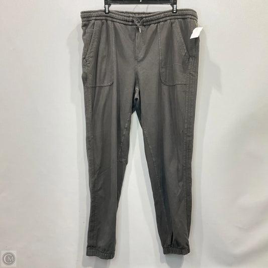 Pants Lounge By Athleta In Grey, Size: 16