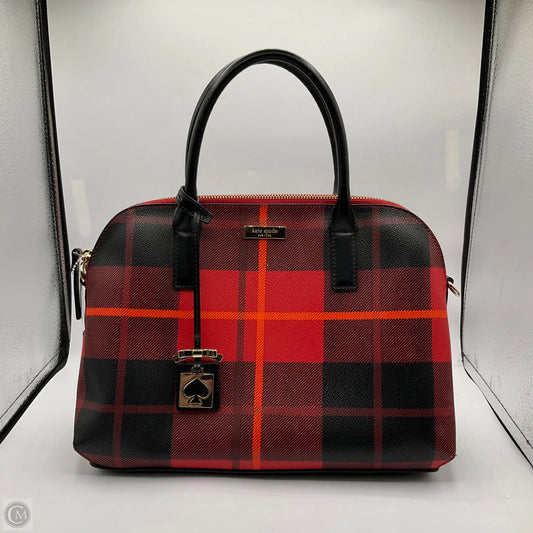 Crossbody Designer By Kate Spade, Size: Medium