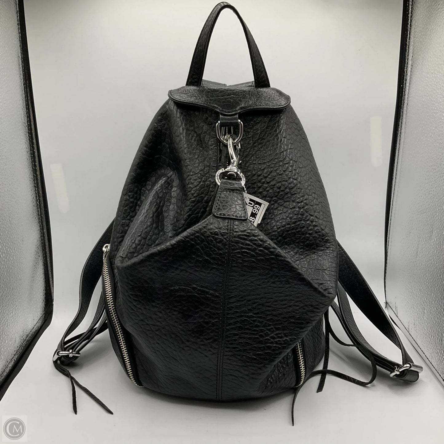 Backpack Designer By Rebecca Minkoff, Size: Medium