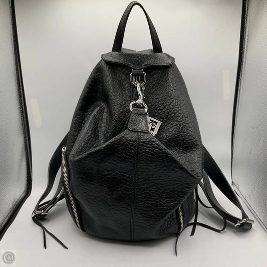 Backpack Designer By Rebecca Minkoff, Size: Medium