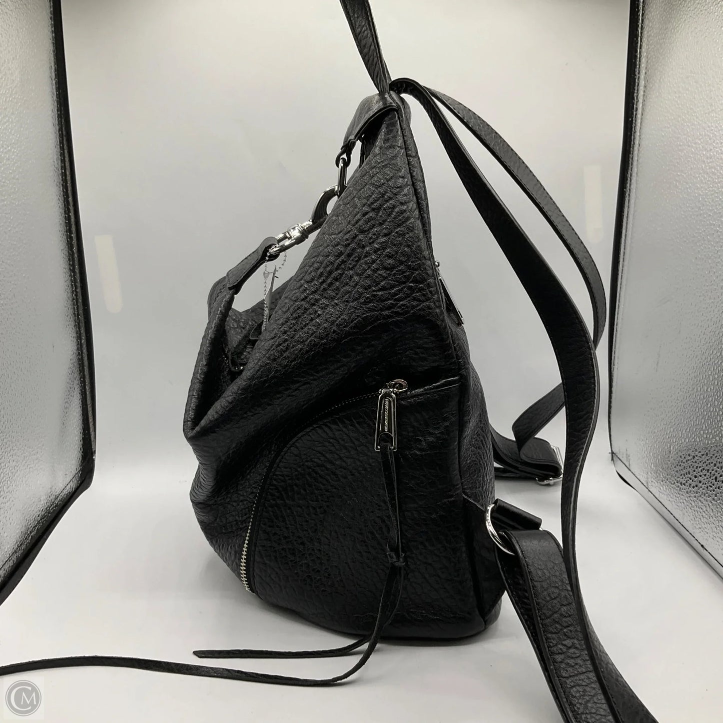 Backpack Designer By Rebecca Minkoff, Size: Medium