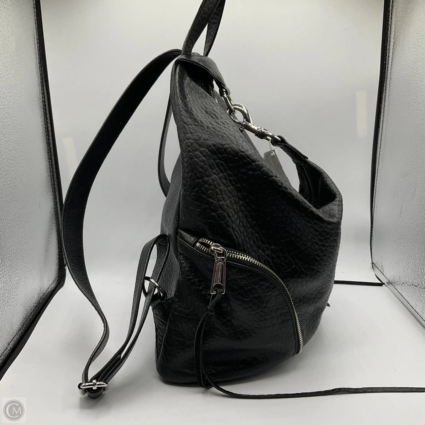 Backpack Designer By Rebecca Minkoff, Size: Medium