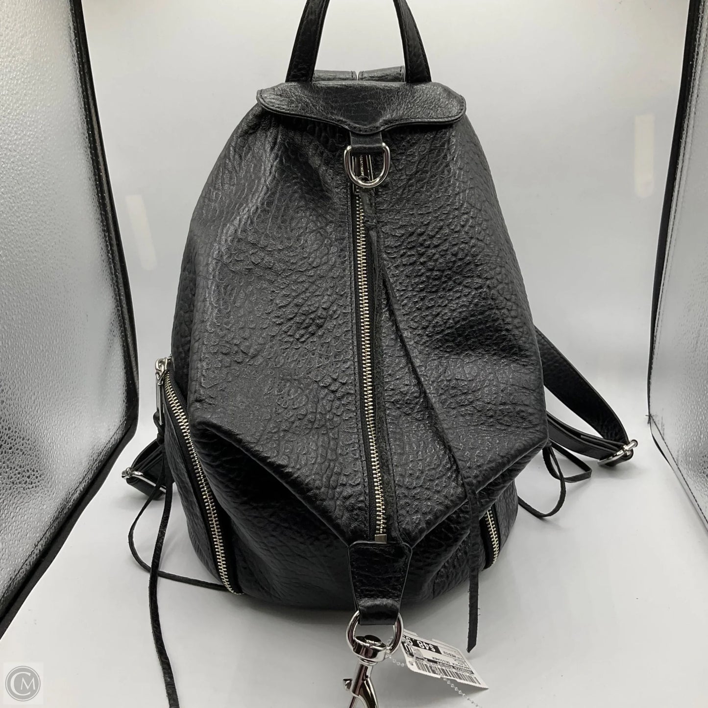 Backpack Designer By Rebecca Minkoff, Size: Medium