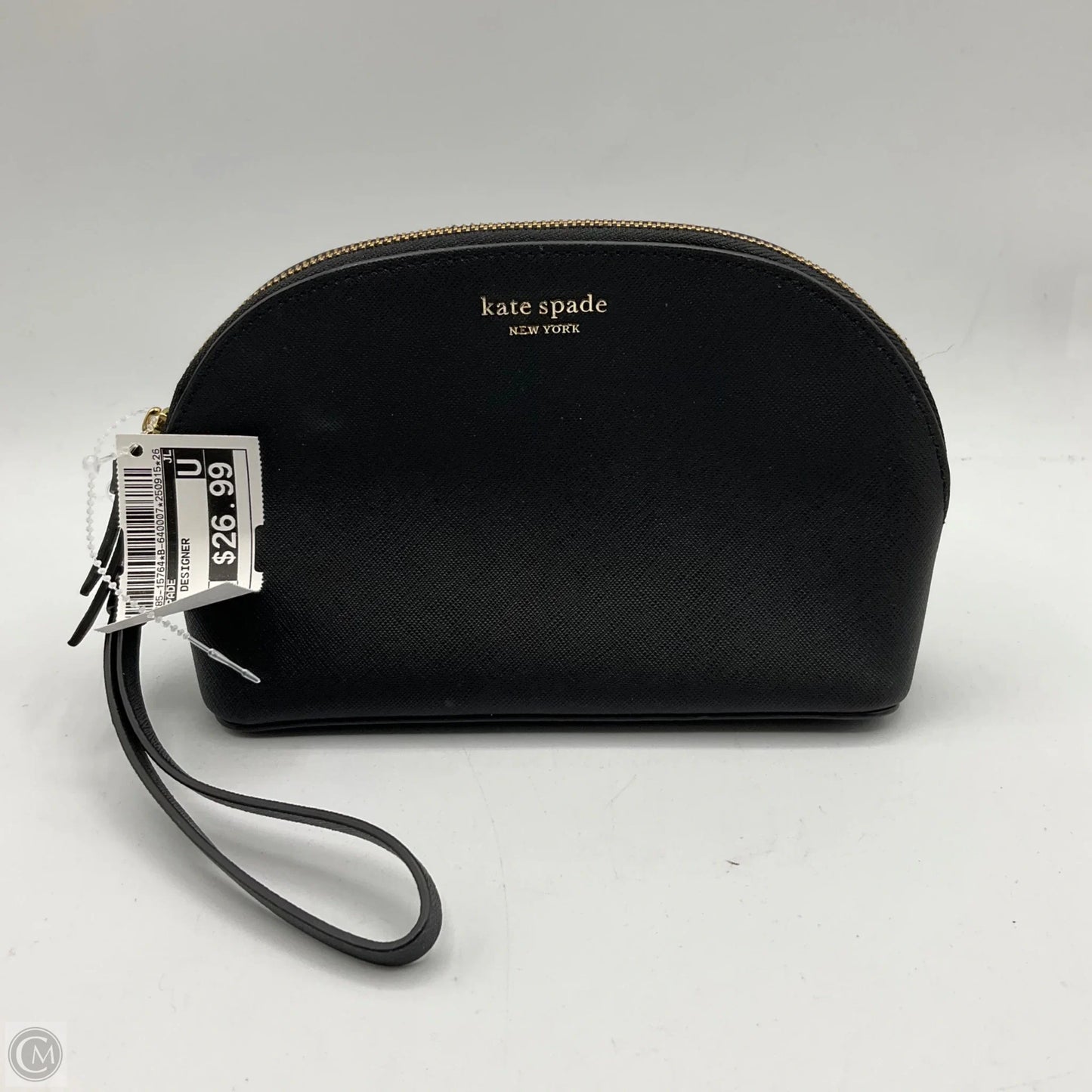 Wristlet Designer By Kate Spade, Size: Medium