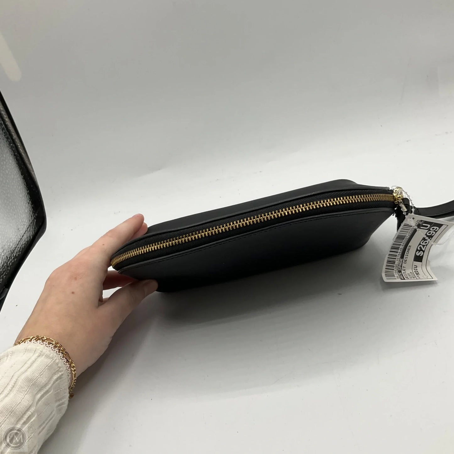 Wristlet Designer By Kate Spade, Size: Medium