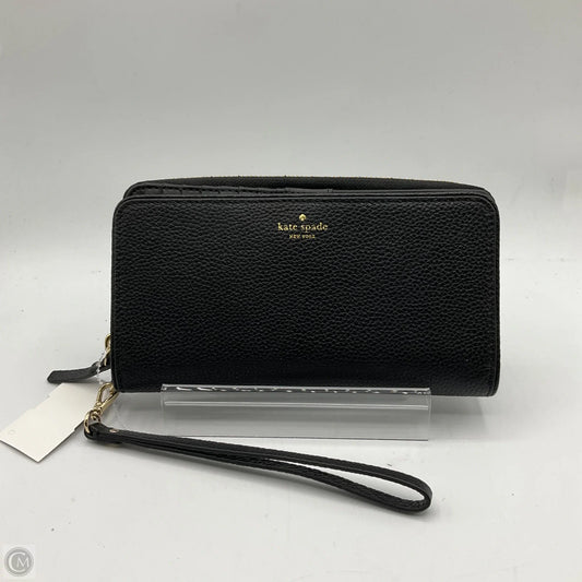 Wristlet Designer By Kate Spade, Size: Medium