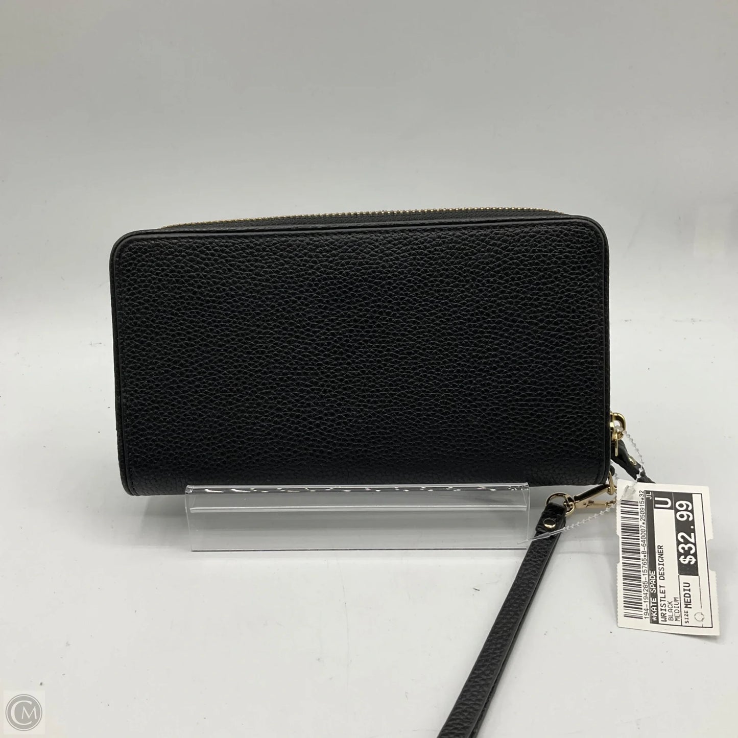 Wristlet Designer By Kate Spade, Size: Medium