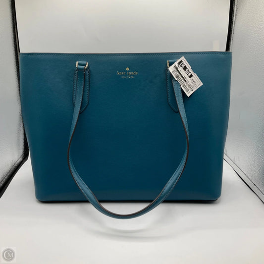 Handbag Designer By Kate Spade, Size: Large