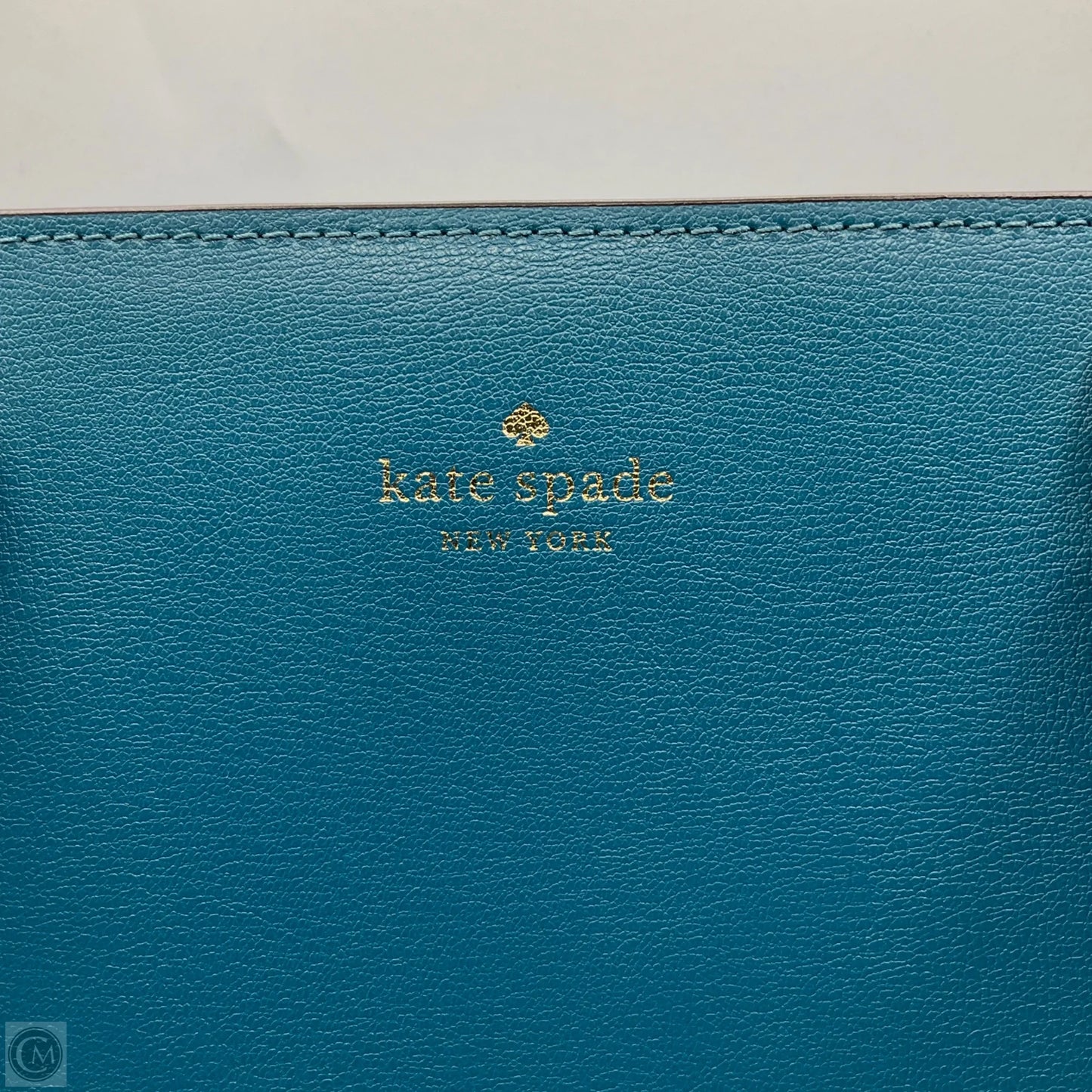 Handbag Designer By Kate Spade, Size: Large
