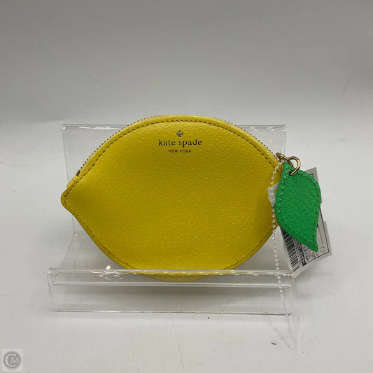 Wallet Designer By Kate Spade, Size: Mini