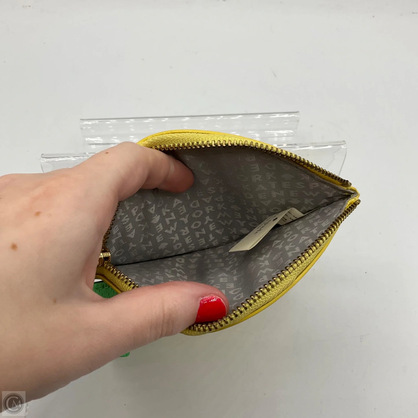 Wallet Designer By Kate Spade, Size: Mini