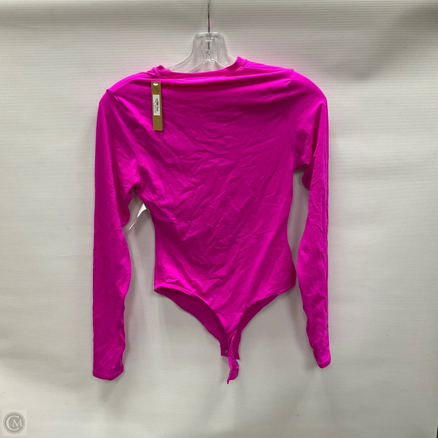 Bodysuit By Skims In Purple, Size: M