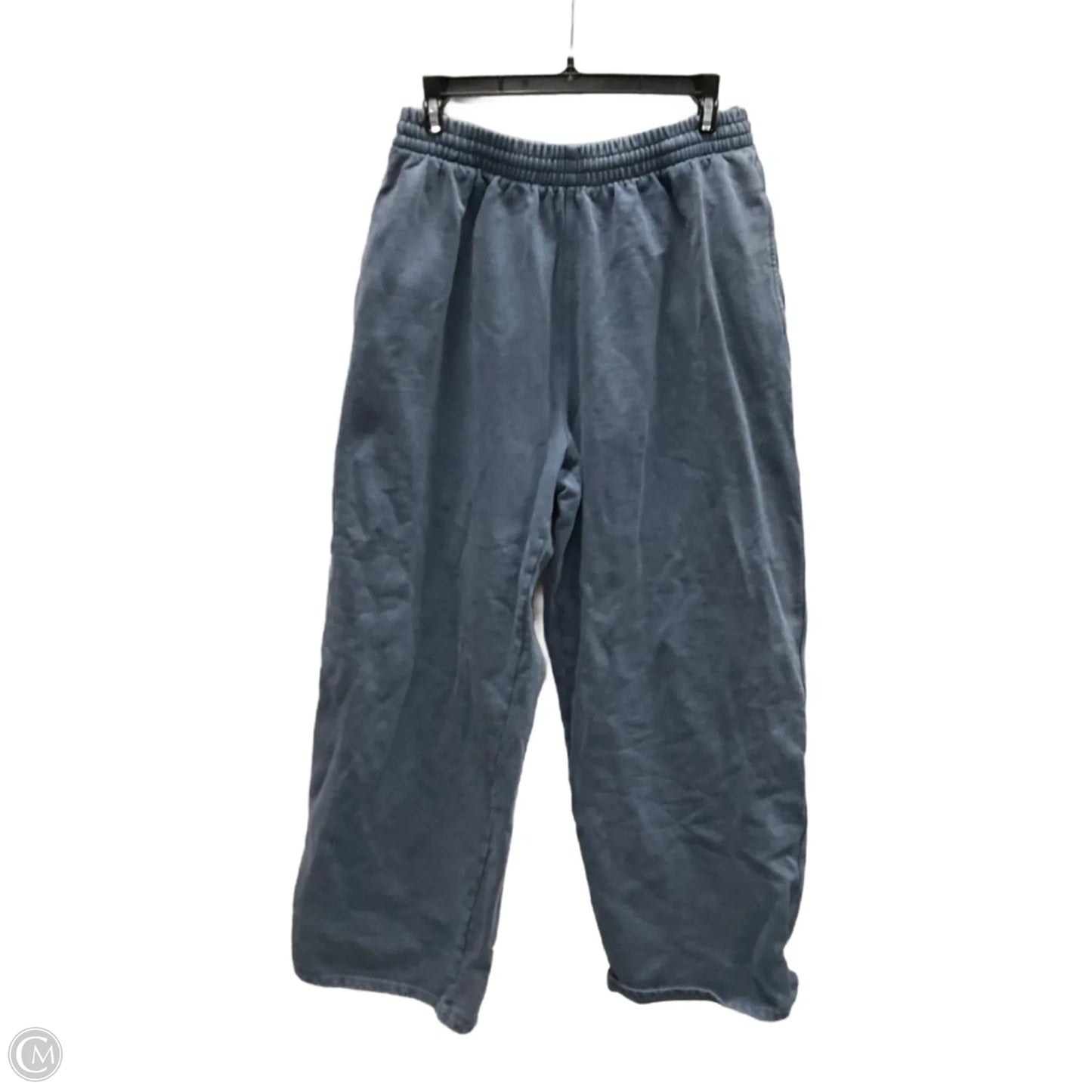 Pants Lounge By Skims In Blue, Size: M