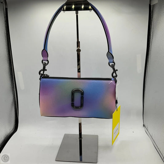 Handbag Luxury Designer By Marc Jacobs, Size: Small