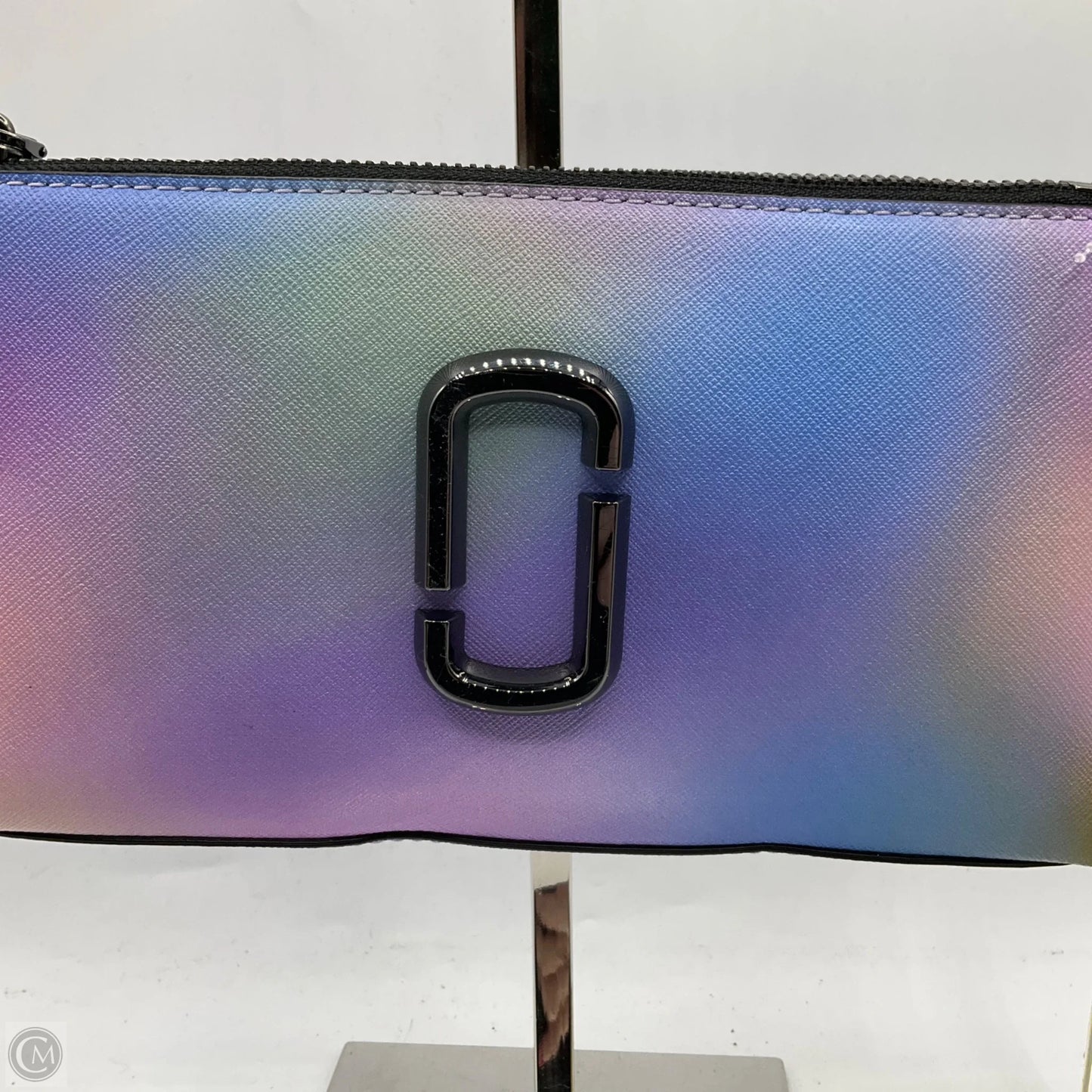 Handbag Luxury Designer By Marc Jacobs, Size: Small