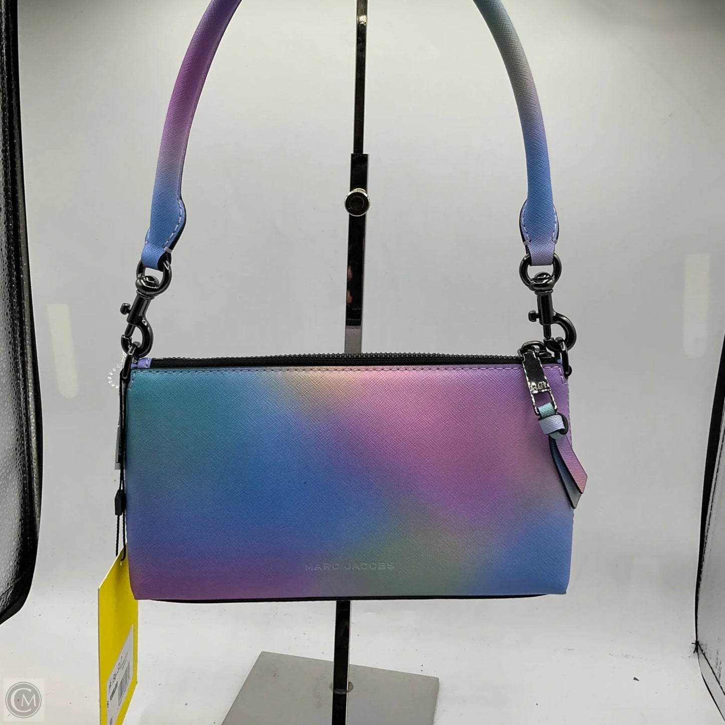 Handbag Luxury Designer By Marc Jacobs, Size: Small