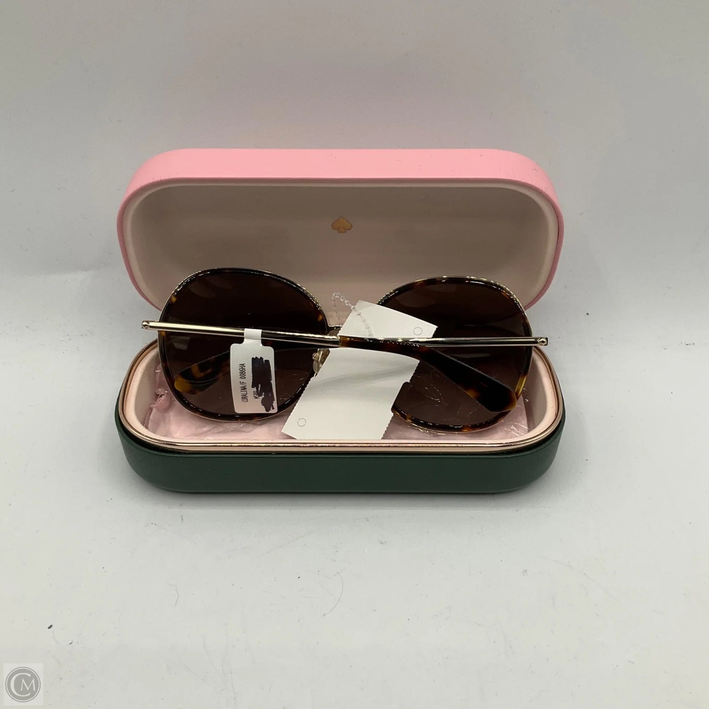 Sunglasses Designer By Kate Spade