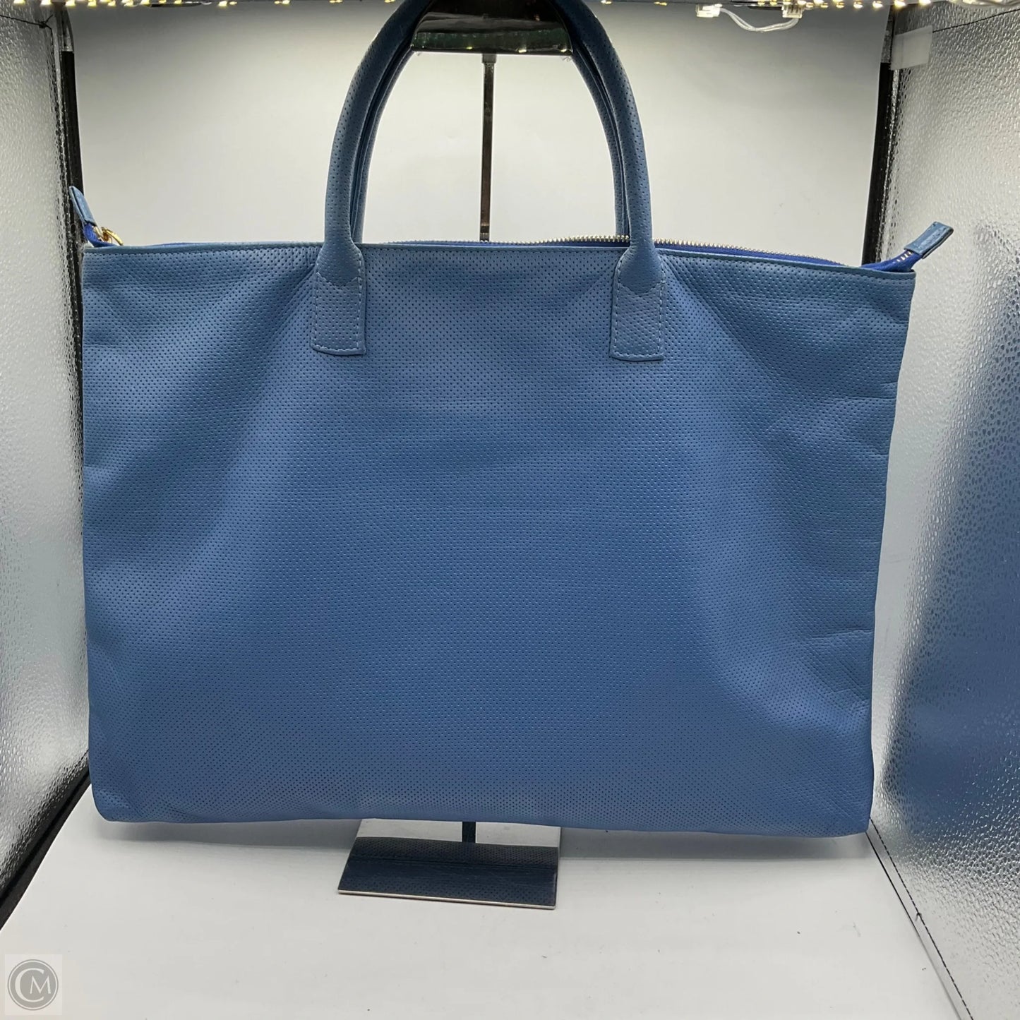 Handbag By Onna Erlich, Size: Medium