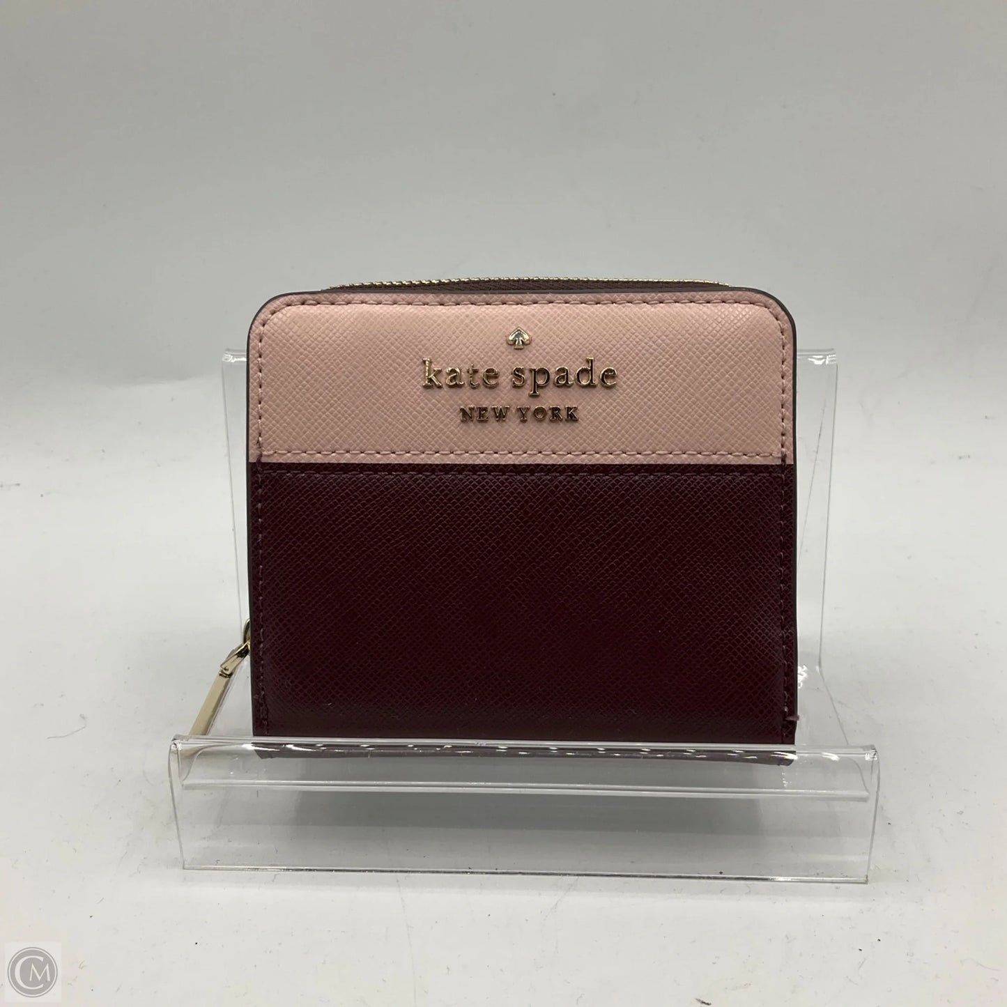 Wallet Designer By Kate Spade, Size: Small