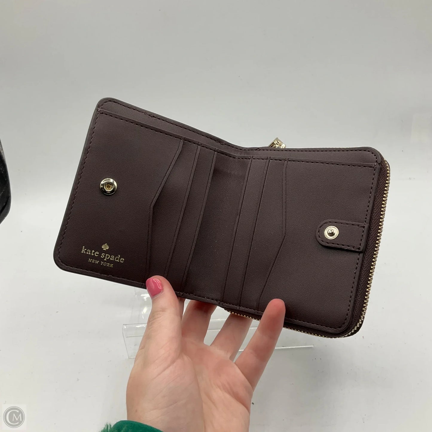 Wallet Designer By Kate Spade, Size: Small