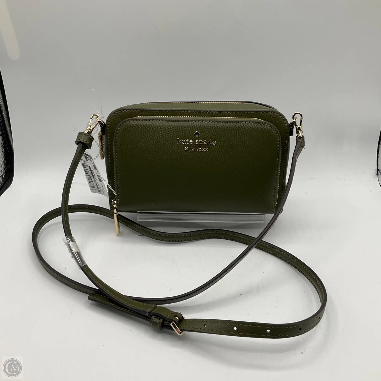Crossbody Designer By Kate Spade, Size: Small