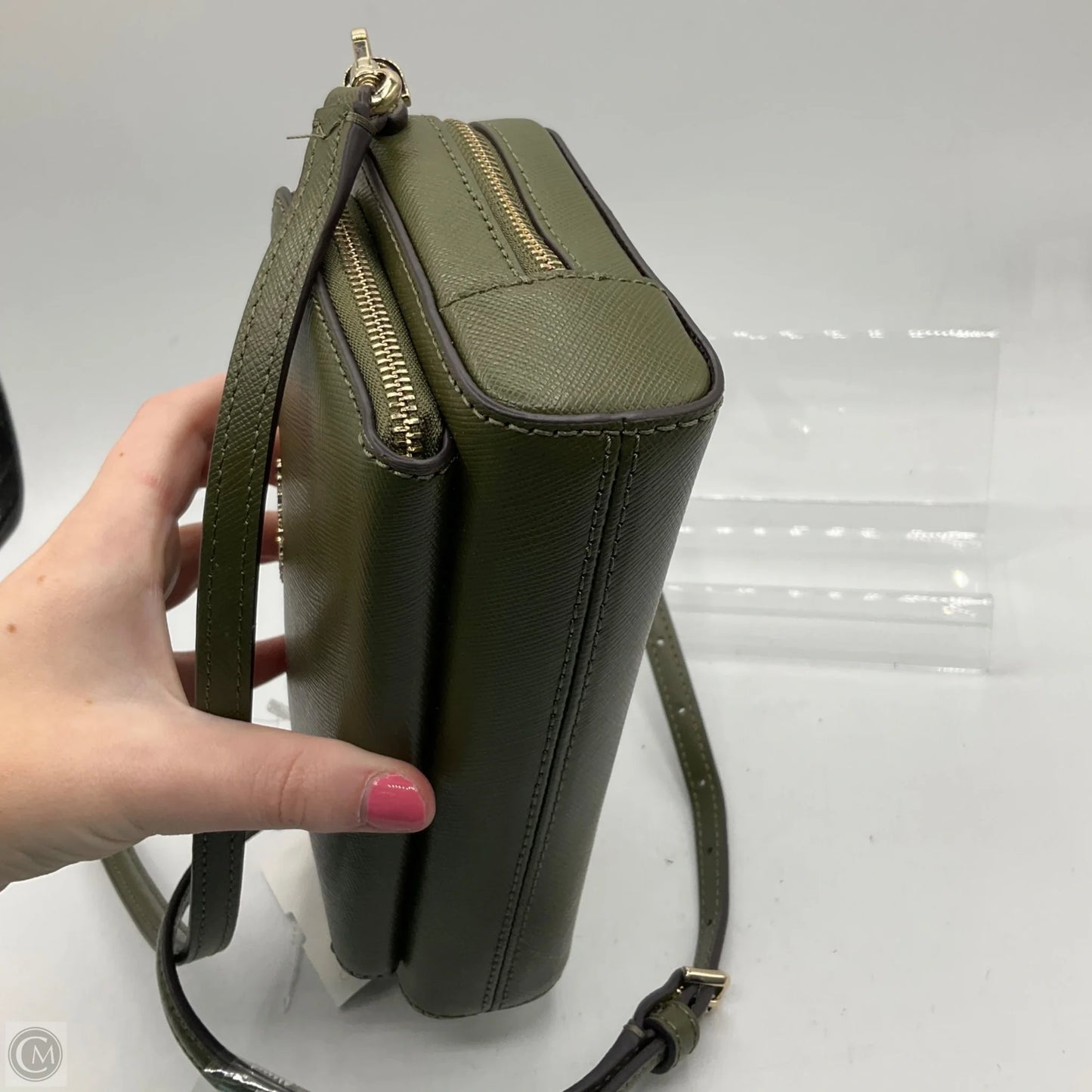 Crossbody Designer By Kate Spade, Size: Small