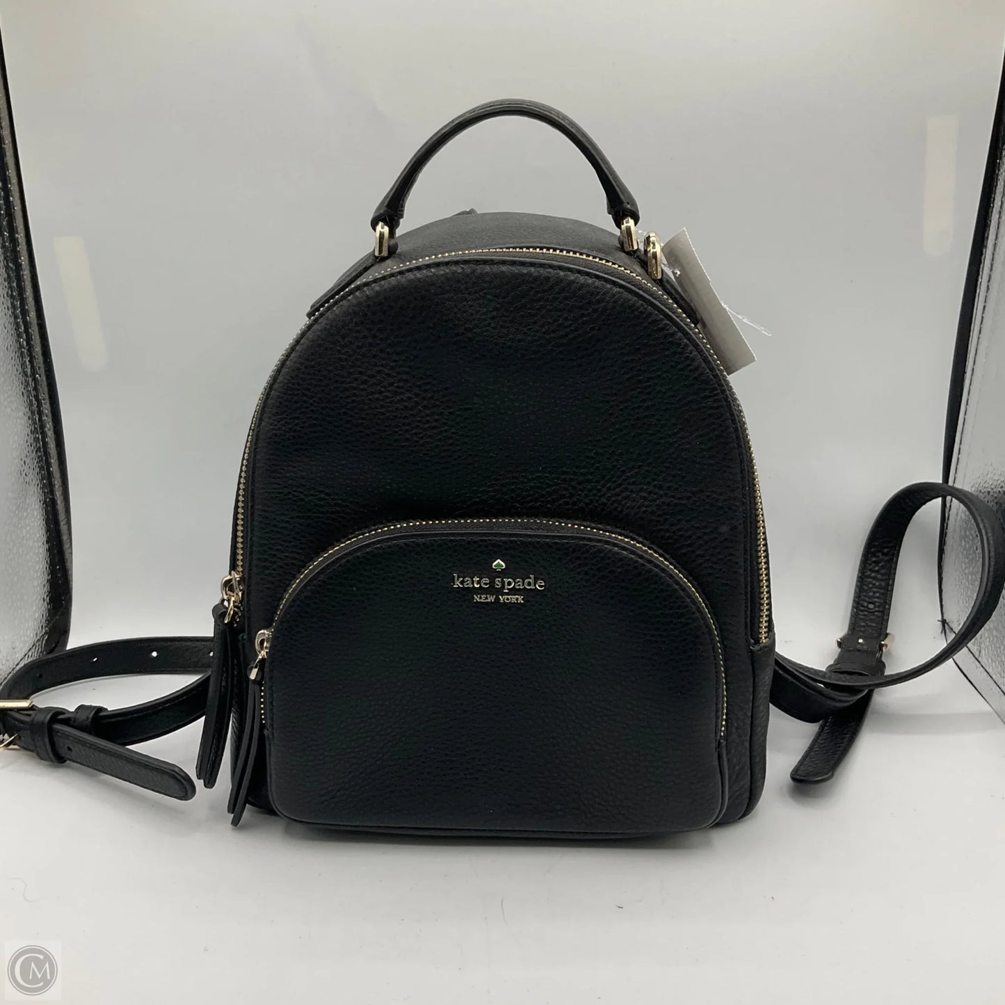 Backpack Designer By Kate Spade, Size: Medium