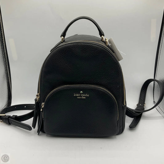 Backpack Designer By Kate Spade, Size: Medium