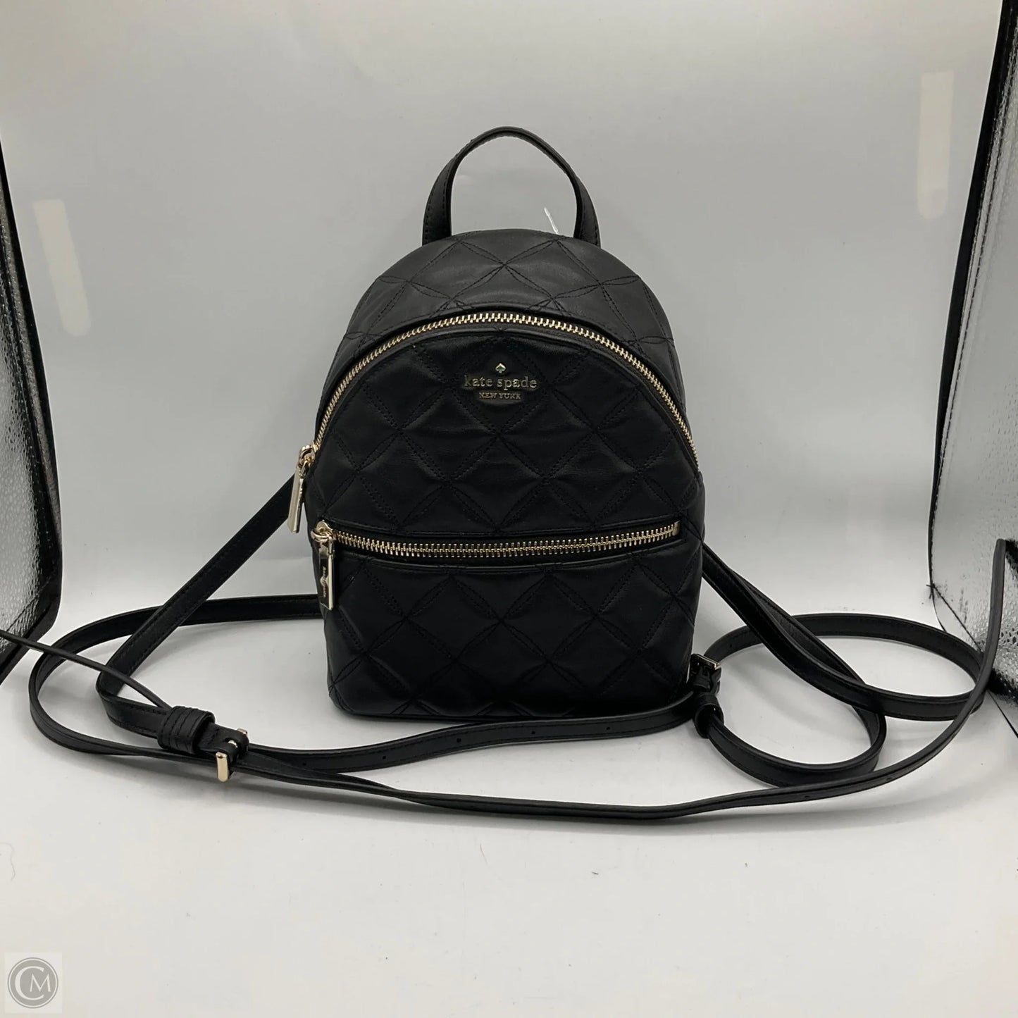 Backpack Designer By Kate Spade, Size: Small