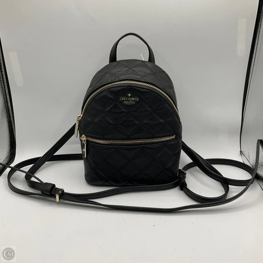 Backpack Designer By Kate Spade, Size: Small