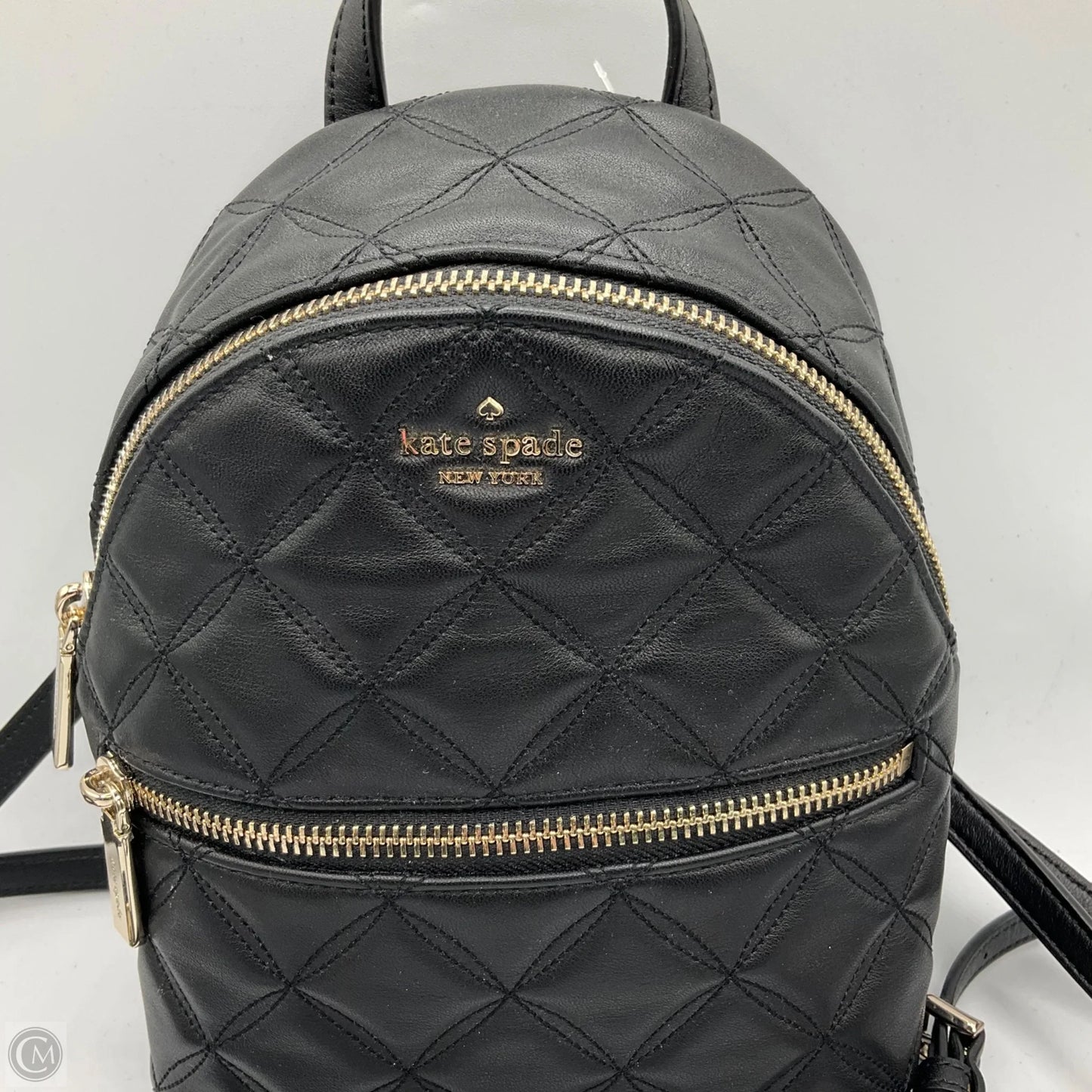 Backpack Designer By Kate Spade, Size: Small