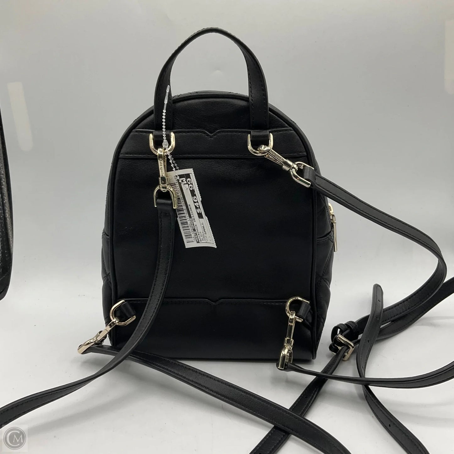 Backpack Designer By Kate Spade, Size: Small