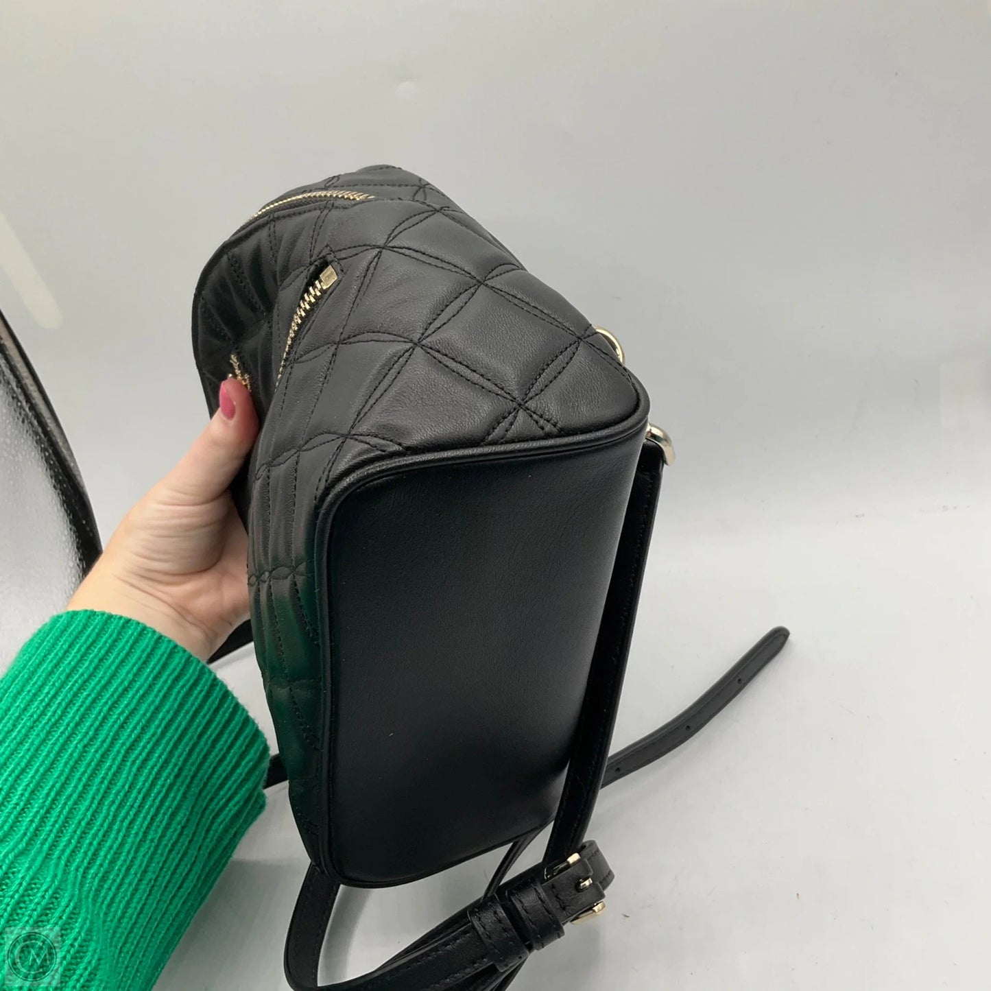 Backpack Designer By Kate Spade, Size: Small