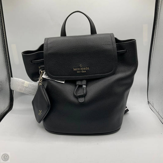 Backpack Designer By Kate Spade, Size: Medium