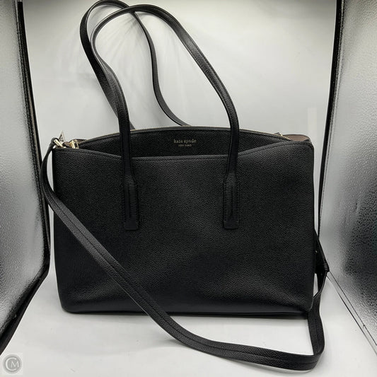 Handbag Designer By Kate Spade, Size: Large