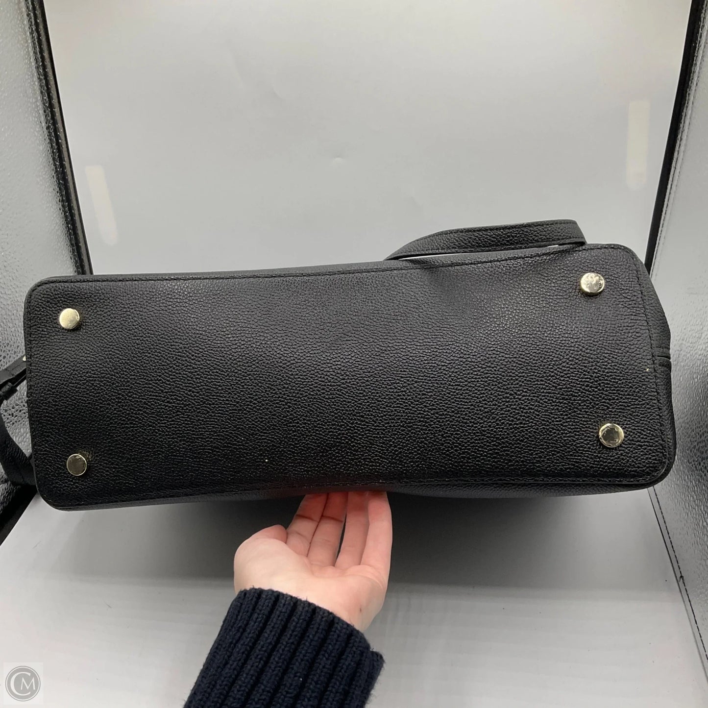 Handbag Designer By Kate Spade, Size: Large