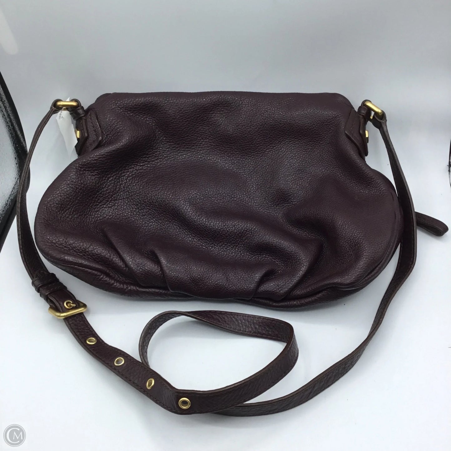 Crossbody Designer By Marc By Marc Jacobs, Size: Small