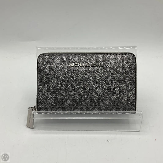 Wallet Designer By Michael Kors, Size: Small