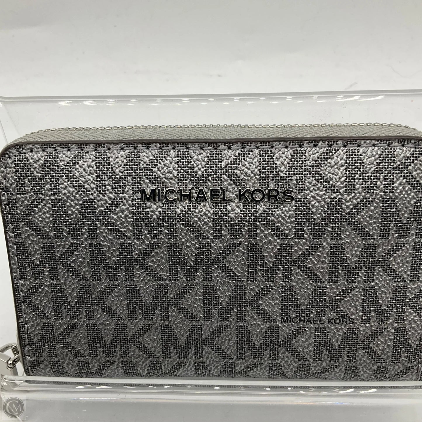 Wallet Designer By Michael Kors, Size: Small