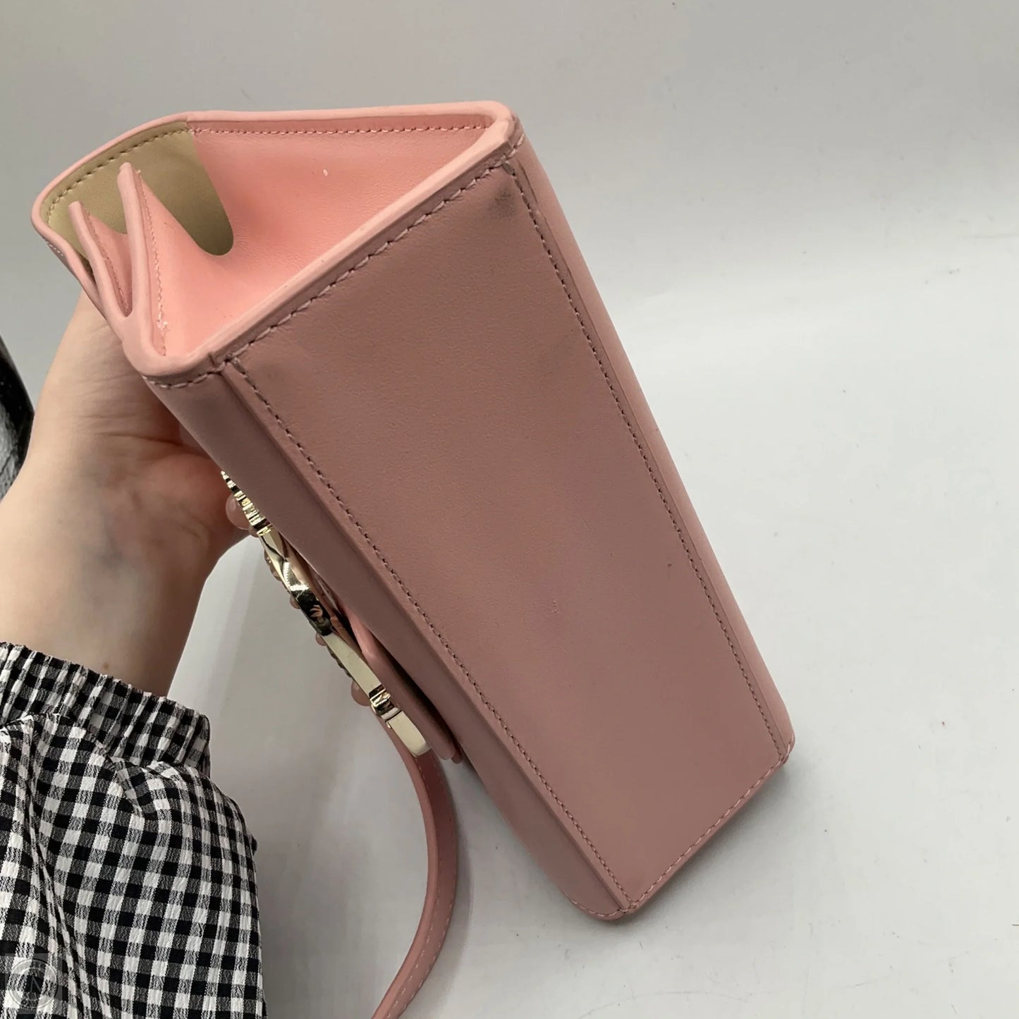 Crossbody Designer By Kate Spade, Size: Small