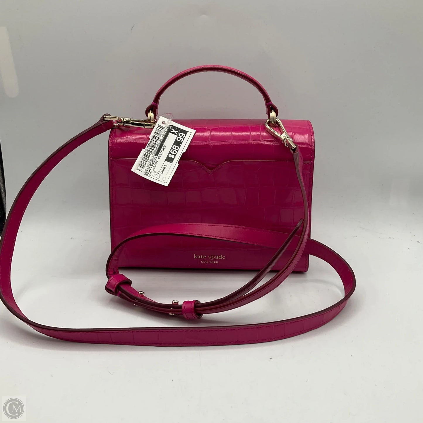 Crossbody Designer By Kate Spade, Size: Small