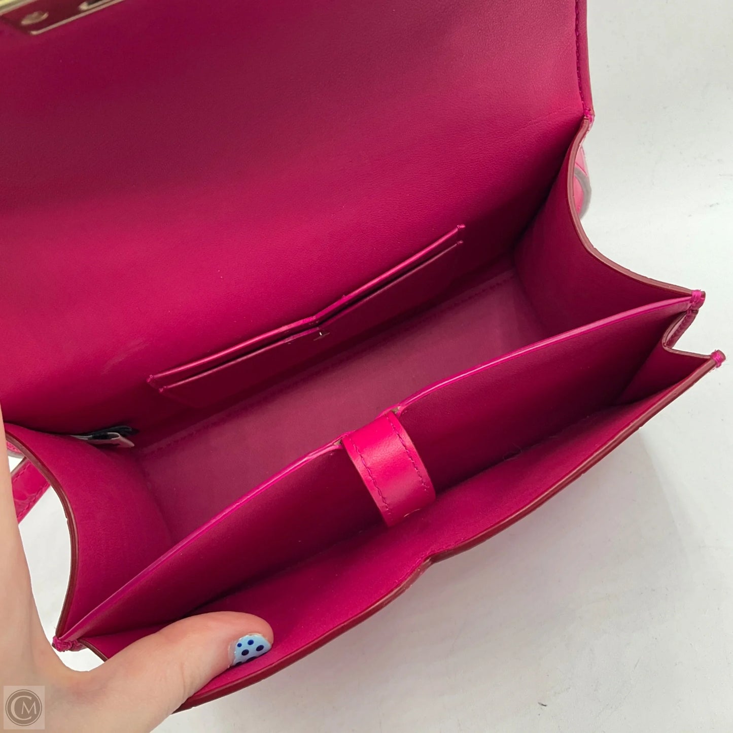 Crossbody Designer By Kate Spade, Size: Small